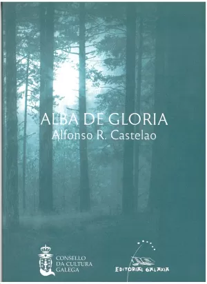 ALBA DE GLORIA