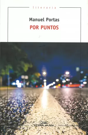 POR PUNTOS (PREMIO BLANCO AMOR 2018)