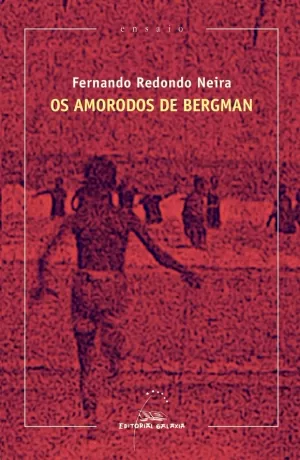AMORODOS DE BERGMAN, OS (XVIII PREMIO R.PIÑEIRO ENSAIO 2018