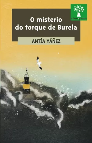 MISTERIO DO TORQUE DE BURELA, O