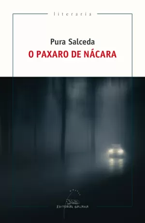 PAXARO DE NACARA, O
