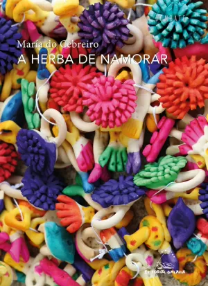 HERBA DE NAMORAR, A