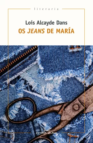 JEANS DE MARIA, OS