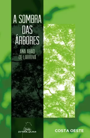 SOMBRA DAS ARBORES, A(II C.T.TEATRAIS-PREMIO RV.BOLAÑO 2019