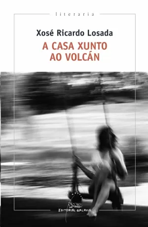 CASA XUNTO AO VOLCAN, A (II PREMIO VIADUTOS 2019)