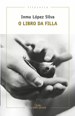 LIBRO DA FILLA, O (P.ASOC.CRIT.LITER.A MELLOR NOVELA GA.2020