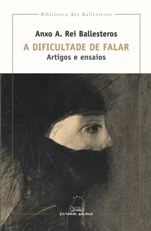 DIFICULTADE DE FALAR, A. ARTIGOS E ENSAIOS