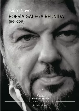 POESIA GALEGA REUNIDA (1991-2017)