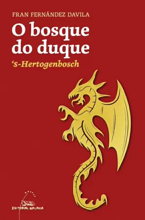 BOSQUE DO DUQUE, O. 'S-HERTOGENBOSCH