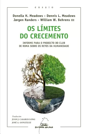 LIMITES DO CRECEMENTO, OS