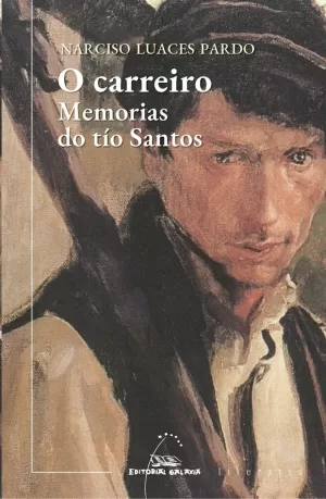 CARREIRO, O. MEMORIAS DO TIO SANTOS