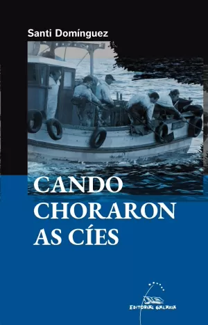 CANDO CHORARON AS CIES