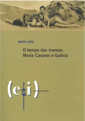 TEMPO DAS MAREAS,O