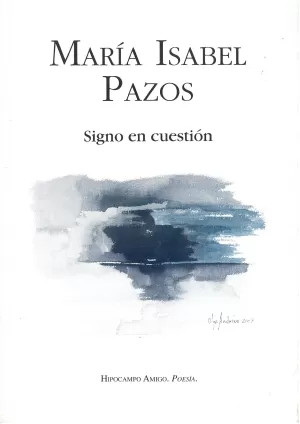 SIGNO EN CUESTION