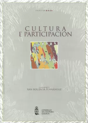 CULTURA E PARTICIPACION
