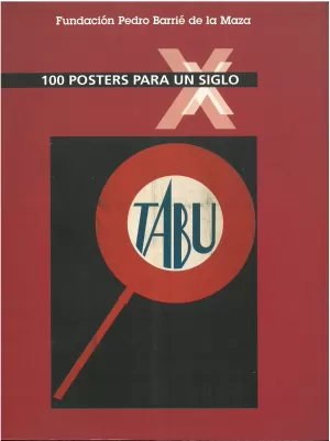100 POSTERS PARA UN SIGLO
