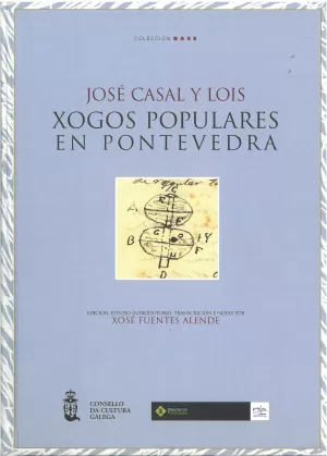 XOGOS POPULARES EN PONTEVEDRA