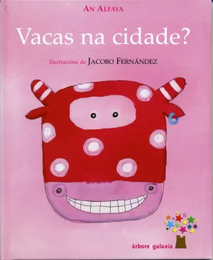 VACAS NA CIDADE? (OS DUROS)