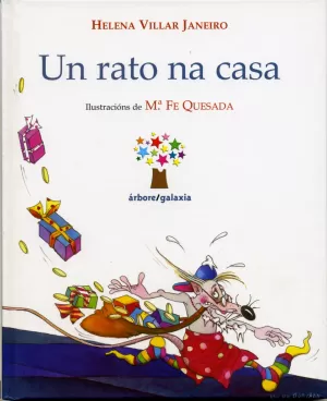 RATO NA CASA, UN (OS DUROS)