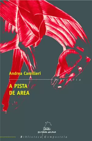 PISTA DE AREA, A (BCNE)