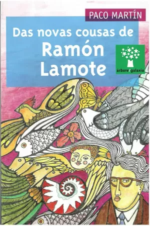 DAS NOVAS COUSAS DE RAMON LAMOTE