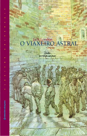 VIAXEIRO ASTRAL, O