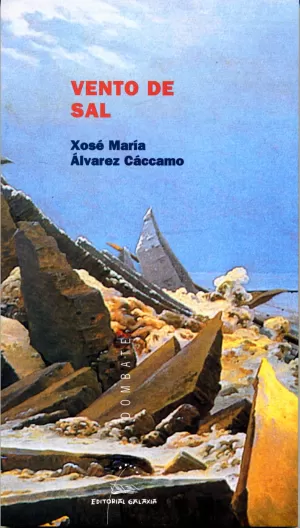 VENTO DE SAL