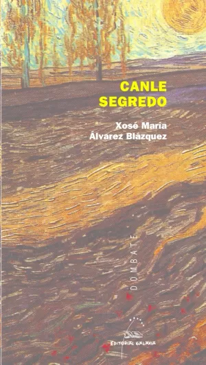 CANLE SEGREDO. 1951-1953