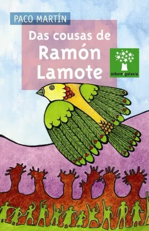 DAS COUSAS DE RAMON LAMOTE