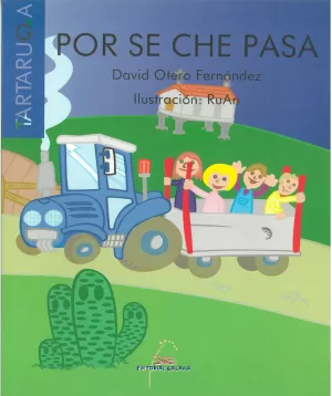 POR SE CHE PASA (TN)