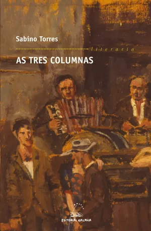 TRES COLUMNAS, AS