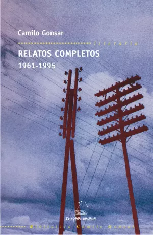 RELATOS COMPLETOS 1961-1995