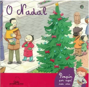 NADAL, O (DESCATALOGADO)