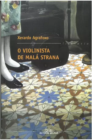 VIOLINISTA DE MALA STRANA, O
