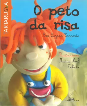 PETO DA RISA, O (TN)