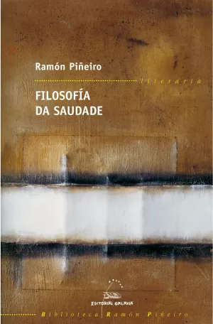 FILOSOFIA DA SAUDADE  (BRP)