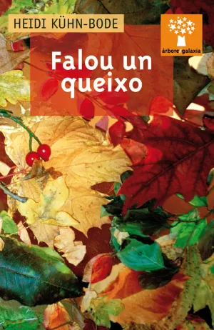 FALOU UN QUEIXO