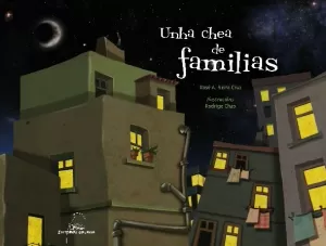 CHEA DE FAMILIAS, UNHA (ESGOTADO)
