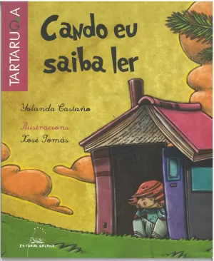 CANDO EU SAIBA LER (TN)