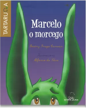 MARCELO O MORCEGO (TN)