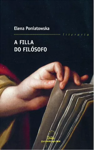 FILLA DO FILOSOFO, A