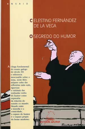 SEGREDO DO HUMOR, O