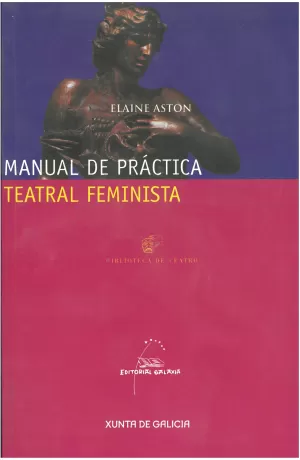 MANUAL DE PRACTICA TEATRAL FEMINISTA