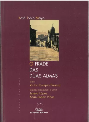 FRADE DAS DUAS ALMAS, O