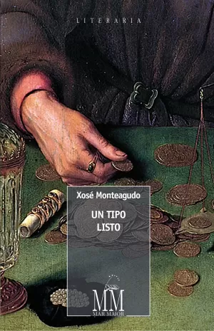 TIPO LISTO, UN (PREMIO GARCIA BARROS 2009)