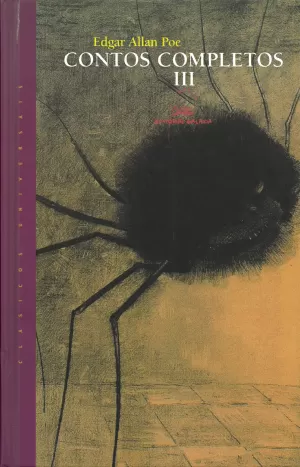 CONTOS COMPLETOS III(EDGAR ALLAN POE)