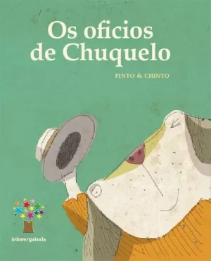 OFICIOS DE CHUQUELO, OS (OS DUROS)