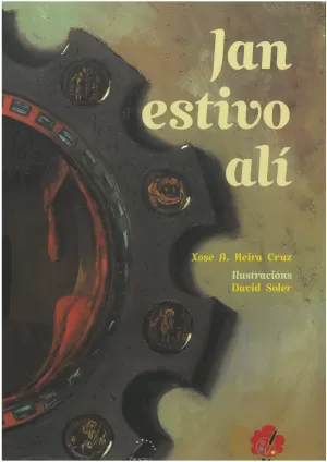 JAN ESTIVO ALI (ARBORE-ARTE)