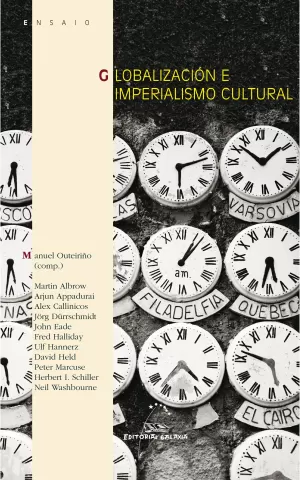 GLOBALIZACION E IMPERIALISMO CULTURAL