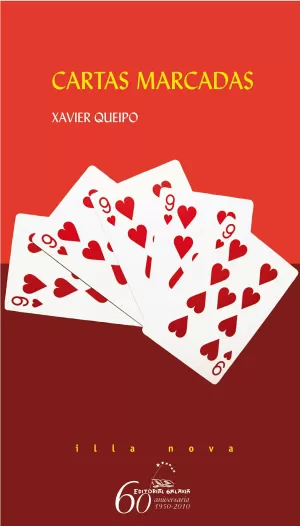 CARTAS MARCADAS